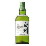 サントリー　白州