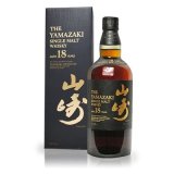 サントリー　山崎　１８年