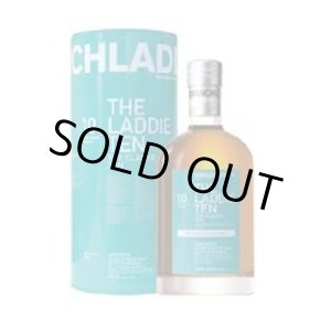 画像: ブルイックラディ10年“THE LADDIE TEN