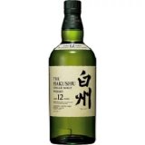 画像: サントリー　白州　12年