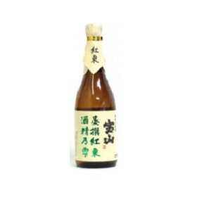 画像: 本格焼酎　宝山 紅東　芋　 34度 　