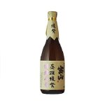 画像: 本格焼酎　宝山 綾紫　芋　 34度