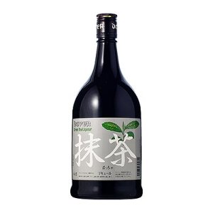 画像: ドーバー和酒・抹茶