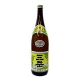 画像: 本格焼酎　三岳　芋　２５度