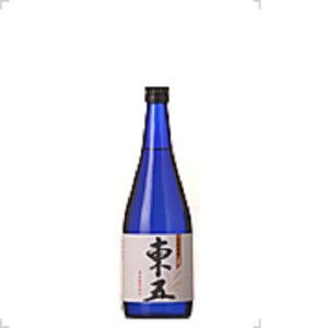 画像: 本格焼酎　東五　麦　２５度