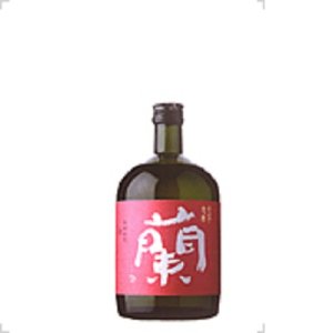 画像: 本格焼酎　蘭　白麹　芋　２５度