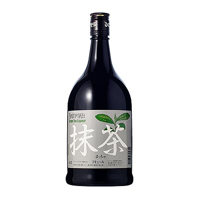 画像1: ドーバー和酒・抹茶